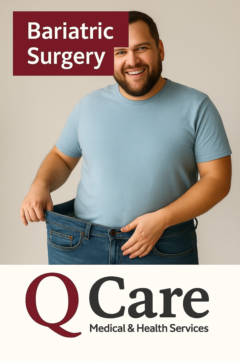 Bariatric Surgery in Turkey - Q Care