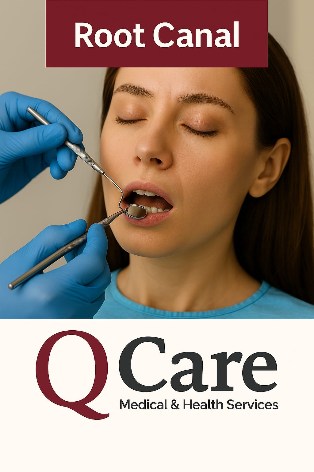 Dental Implants and Restoration - Q Care Turkey