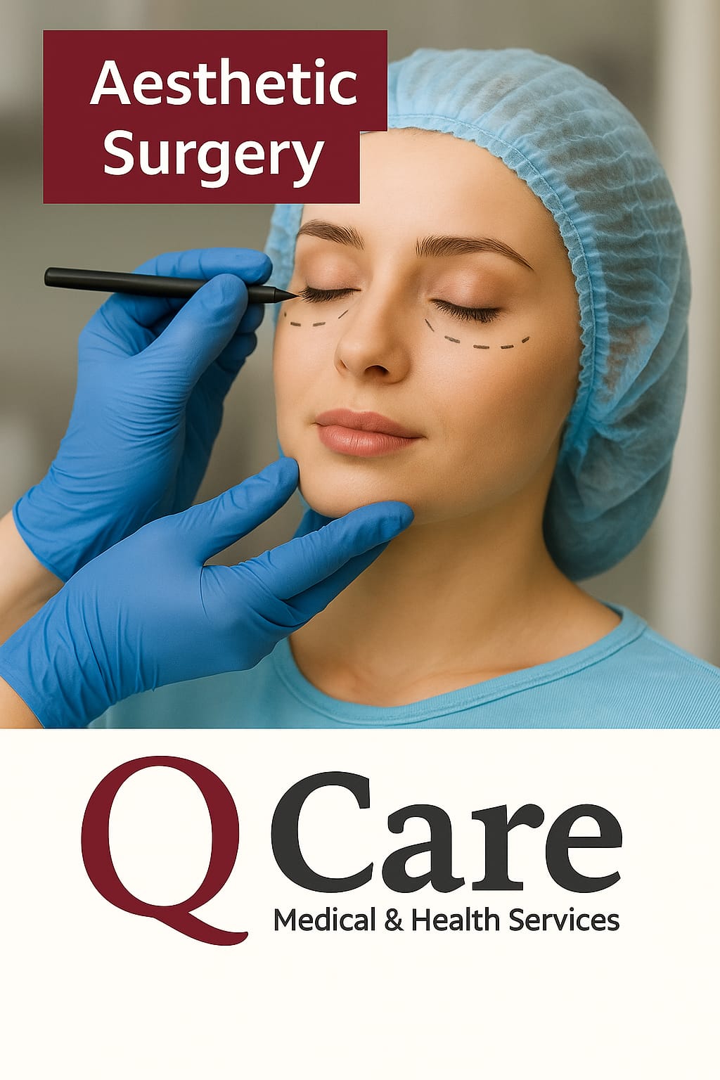 Plastic Surgery in Turkey - Q Care